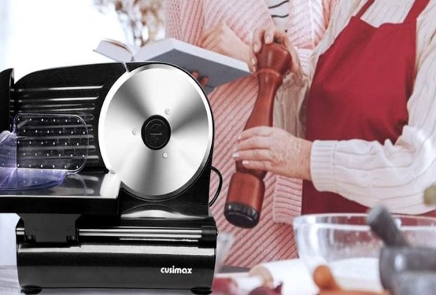 Best Meat Slicers Consumer Reports 2020