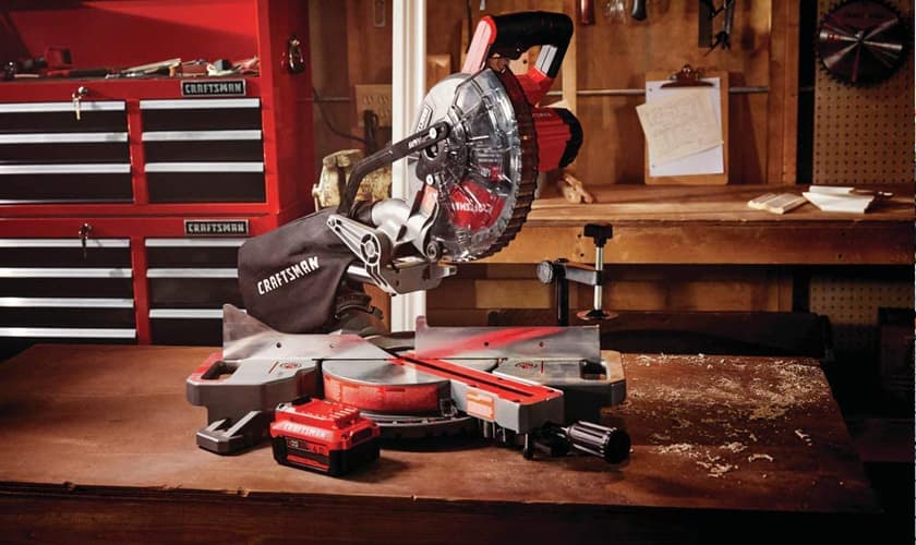 10 Best Miter Saws Consumer Reports 2021 [Reviews & Buying Guide]