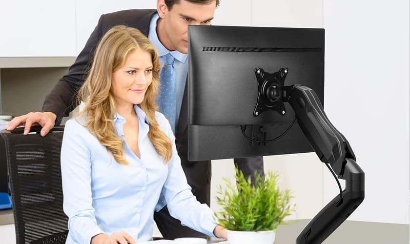 Best Monitor Arms Consumer Reports 2020