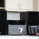 10 Best Compact Stereo System Consumer Reports 2021 [Reviews]