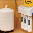 10 Best Reverse Osmosis System Consumer Reports 2021 [Reviews]