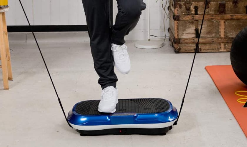 10 Best Whole Body Vibration Machines Consumer Reports 2021 [Reviews & Buying Guide]