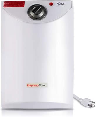 10. Thermoflow Mini-Tank UT10 Electric Water Heater