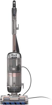 9. Shark AZ2002 DuoClean PowerFins Upright Vacuum