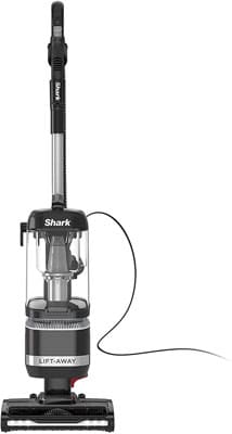 10. Shark LA322 ADV Corded Upright Vacuum