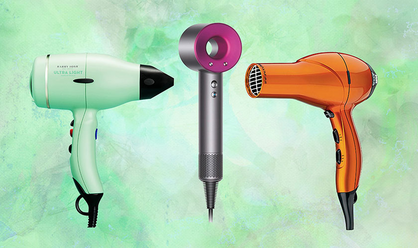 10 Best Hair Dryers Consumer Guides 2023 [Reviews]