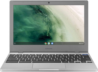 5. Samsung XE310XBA-K02US 11.6” Chromebook